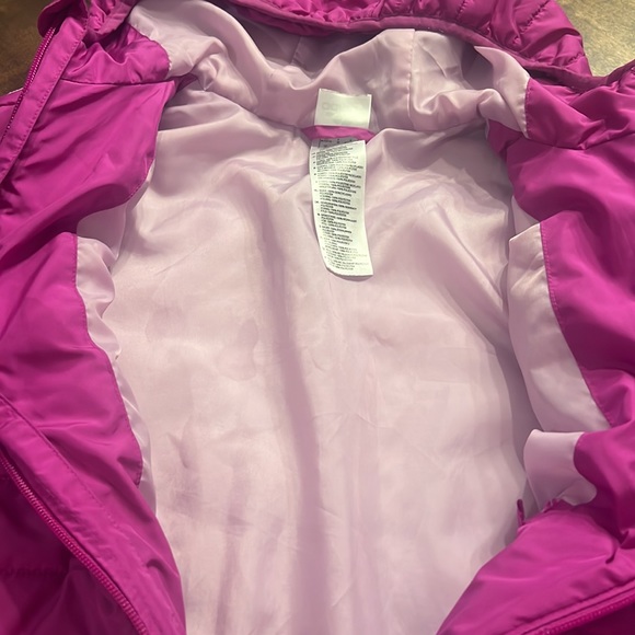 Adidas hooded jacket - Picture 10 of 10